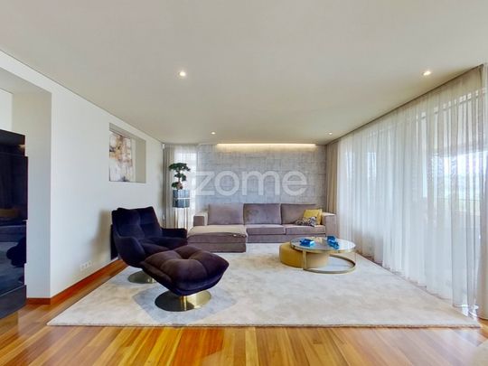 Apartamento T3 em Porto - Photo 1