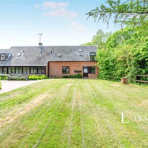 1 bedroom house to rent Newport Road, Willen, Milton Keynes, Buckinghamshire, MK15 - Photo 2