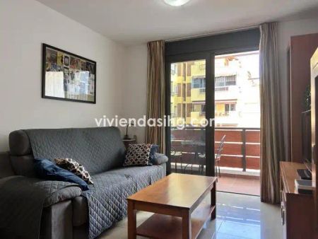 Piso de alquiler en Avenida Melchor Luz, 7, Playa Jardín - Photo 4