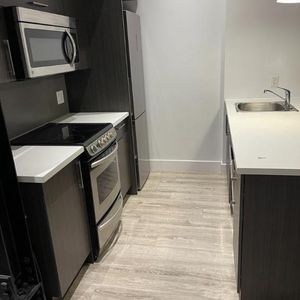 Logement à louer meublé, PROPRE, Studio à louer, Appartement à louer, Studio Loft moderne et spacieux, terrasse, Ste-Foy - Photo 2