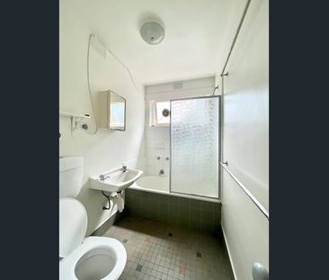 SPACIOUS TWO BEDROOM APARTMENT - Photo 3
