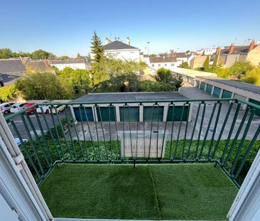 Location Appartement 2 pièces 40m² - Photo 1