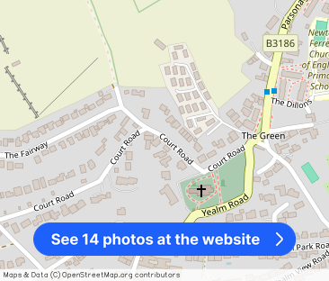 Newton Ferrers, Plymouth - Photo 1