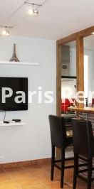 1 chambre, Invalides Paris 7e - Photo 1