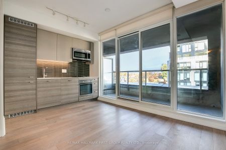 For Lease - 835 St Clair Avenue Unit# 401, Toronto, Ontario - Photo 5