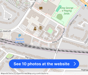 Tylsworth Close, Amersham, HP6 - Photo 1