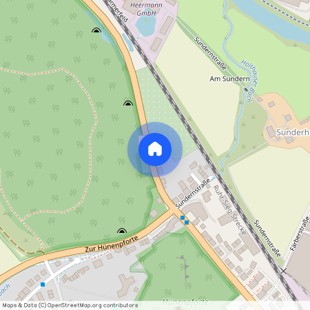 Hohenlimburger Str.131, 58119 Nordrhein-Westfalen - Hagen