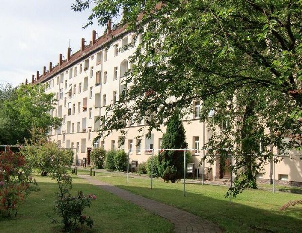 Ich bin WG-tauglich! - Photo 1