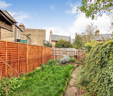 2 bedroom terraced house to rent - Photo 5