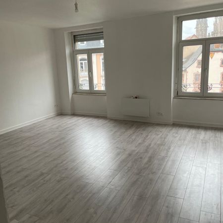 Location Appartement 1 pièce 52m² MULHOUSE 68100 - Photo 4