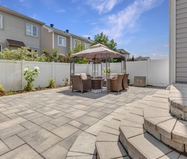 For Lease - 209 Rivertree Street, Kanata, Ontario - Photo 2