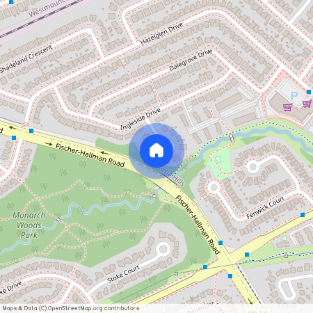 218 Ingleside Place Unit# Basement, Kitchener