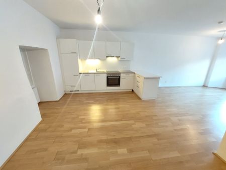 Münzturm-Nähe! Schöne 2-Zimmer-Wohnung Münzergasse 1 Top 3 - Photo 4