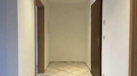 Singles aufgepasst! Moderne 2-Zimmer-Wohnung mit Balkon in Bonn-Friesdorf - Photo 3