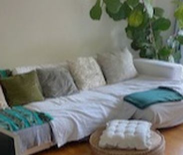 3 Zimmer-Wohnung in Zürich - Kreis 3, möbliert, auf Zeit - Foto 3