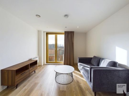 1 bedroom apartment to rent - Photo 1