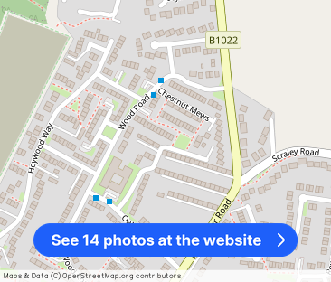 Chestnut Avenue, Maldon, Essex, CM9 - Photo 1