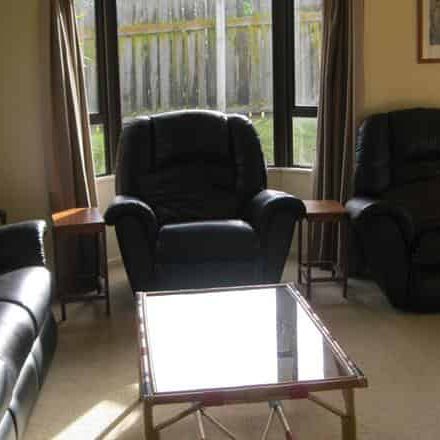 One Street Back from The Beach - Photo 1