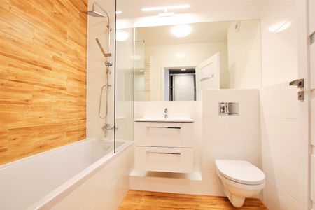 35 m2| balkon |ul. Legnicka | Magnolia | apartamentowiec - Фото 5