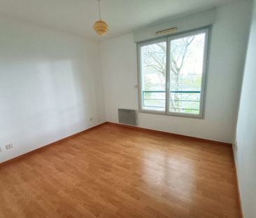 Appartement La Chapelle Sur Erdre 2 pièce(s) 48.73 m2 - Photo 1
