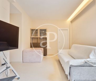 Flat for rent with views in El Pilar (Valencia) - Photo 3