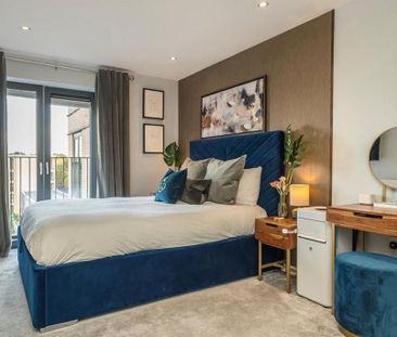 2 bedroom flat to rent - Photo 4