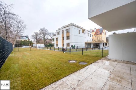 sonnendurchfluteter Erstbezug mit südseitigem Garten - Photo 4