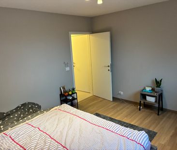 Ruim appartement met 2 terrassen. - Foto 1