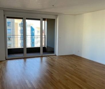 3.5 Zimmer, 4. Stock - Foto 4