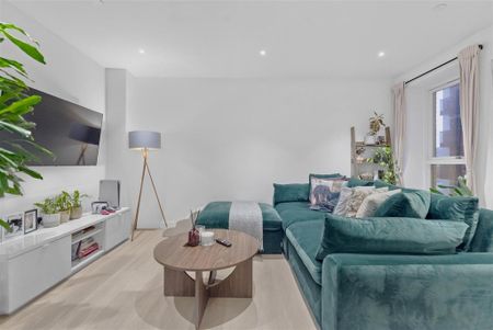 1 bedroom apartment to rent - Photo 2