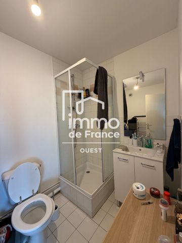 Location Appartement 2 pièces 34m² - Photo 3