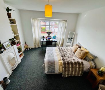 8 Bed Semi-Detached House, Craighill Road, LE2 - Photo 6