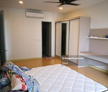 X2 Residency, Taman Putra Prima, Puchong - Photo 1