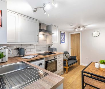 1 bedroom flat to rent - Photo 5