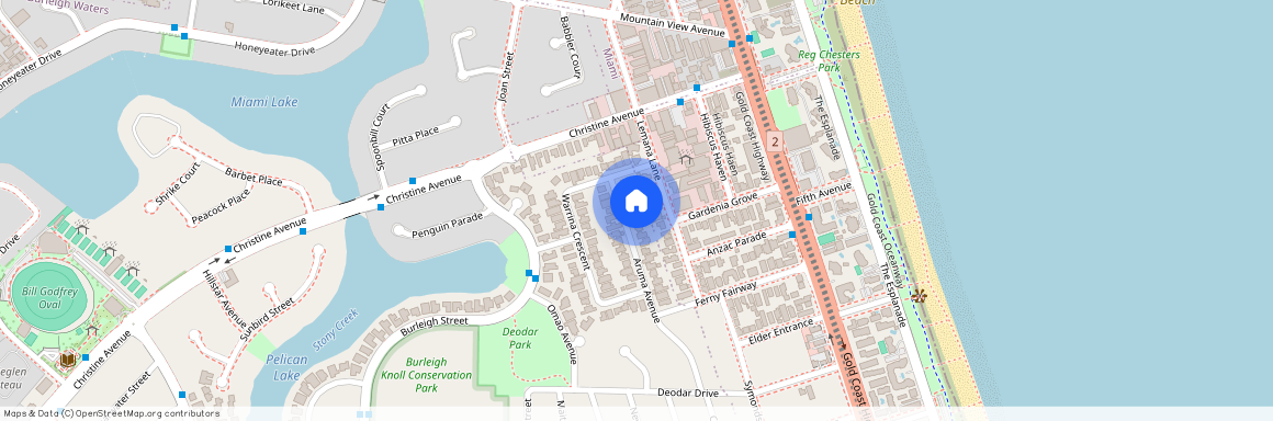 41 Aruma Avenue, Qld 4220, Burleigh Waters