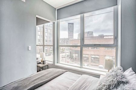 For Lease - 510 King Street Unit# 202, Toronto, Ontario - Photo 5