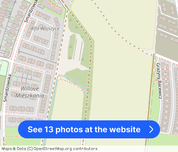3 pok. 71m2, 2 miejsca postojowe, Krzyki, Wojszyce, ul. Klasztorna - Photo 1