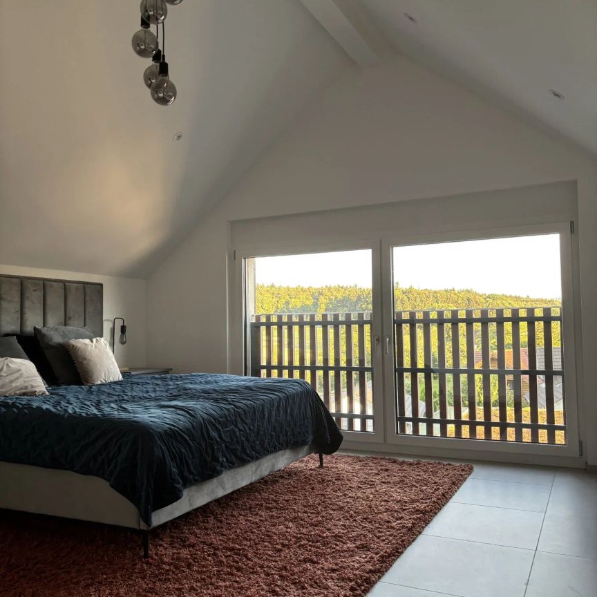 4.5 Zimmer, 117 m² - Foto 1