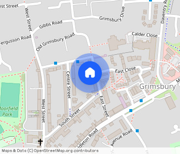 East Street, Banbury, OXON, OX16 - Photo 1