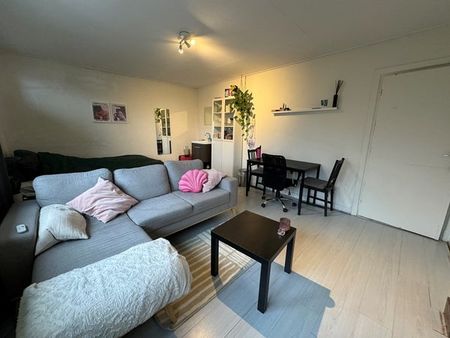 Te huur: Kamer Eyssoniusplein in Groningen - Foto 3