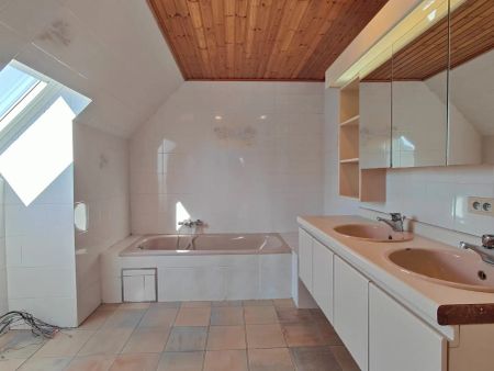 Ruime en rustig gelegen woning - Foto 4