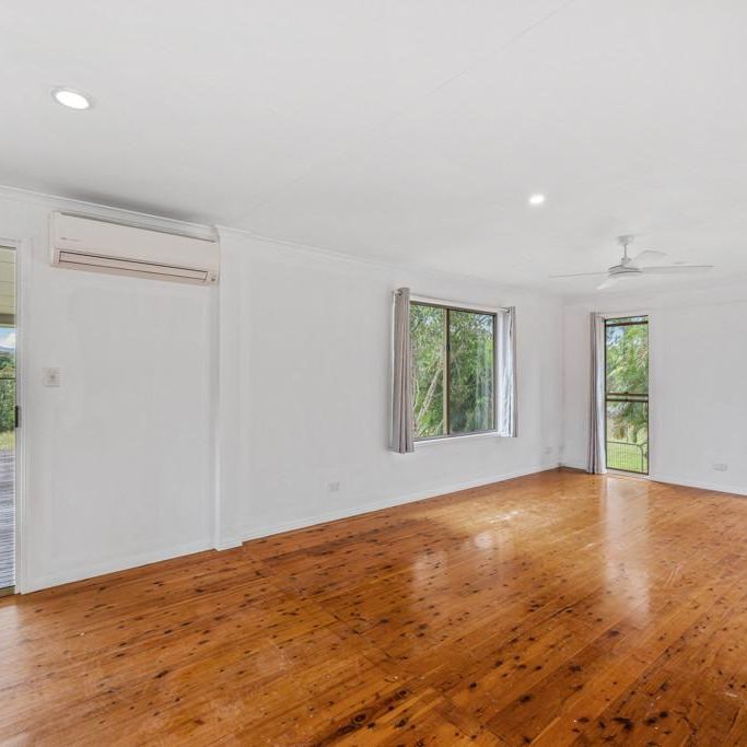 Private Noosa Hinterland Retreat with Power Included - Photo 1