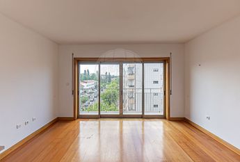 Apartamento T1 em Porto