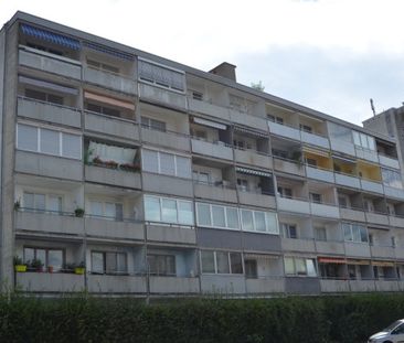 3-Zimmerwohnung mit Loggia! - Foto 2