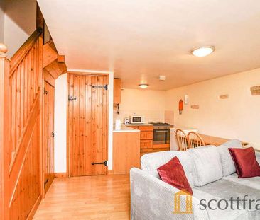 Manor Road, Brize Norton, OX18 - Photo 4
