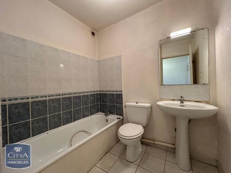 Location Appartement 1 pièce 20m² MONTPELLIER 34000 - Photo 3