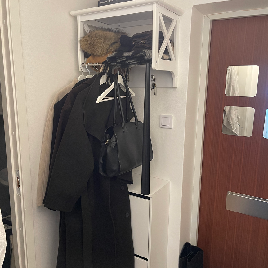 Alphyddevägen, Nacka - Photo 1