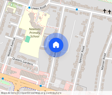 Askwith Road, Rainham, Havering, London, RM13 - Photo 1