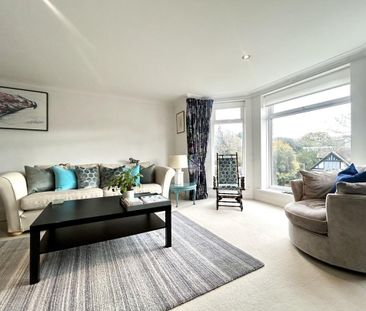 2 bedroom apartment to rent - Photo 5