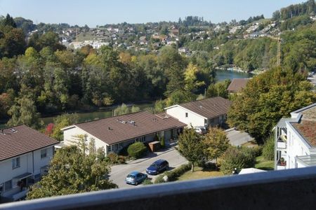 Wohnen in der Nähe der Aare - Foto 2